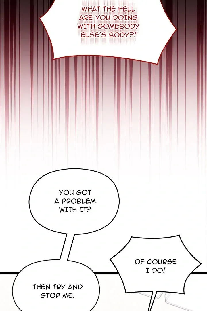 Read From Weakling to Nemesis chapter 23 image 6 on Lezhin