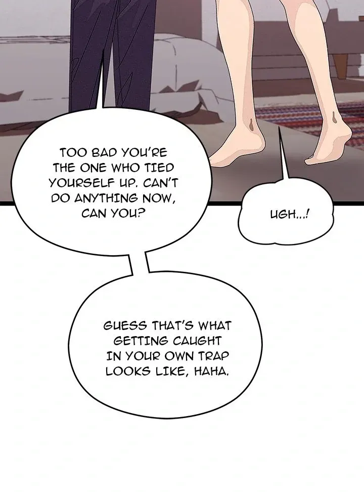 Read From Weakling to Nemesis chapter 23 image 8 on Lezhin
