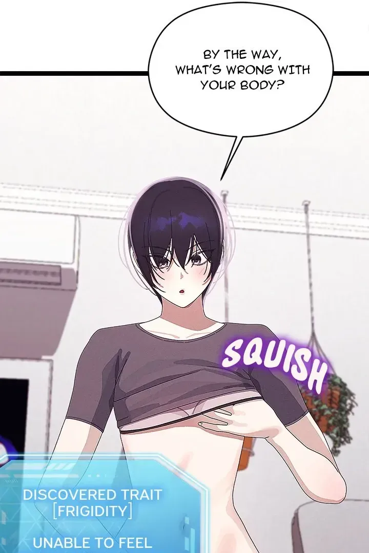 Read From Weakling to Nemesis chapter 23 image 9 on Lezhin