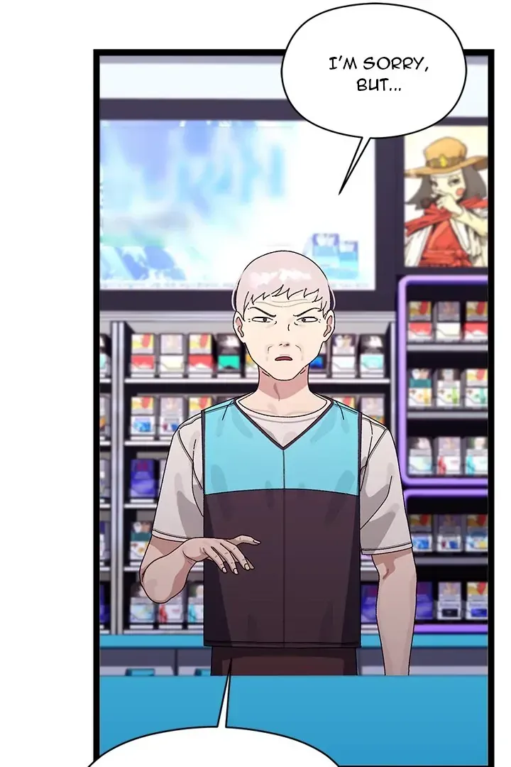 Read From Weakling to Nemesis chapter 23 image 93 on Lezhin