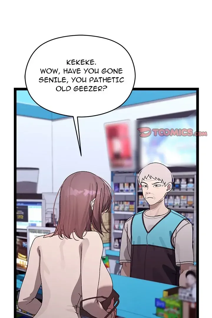Read From Weakling to Nemesis chapter 23 image 98 on Lezhin