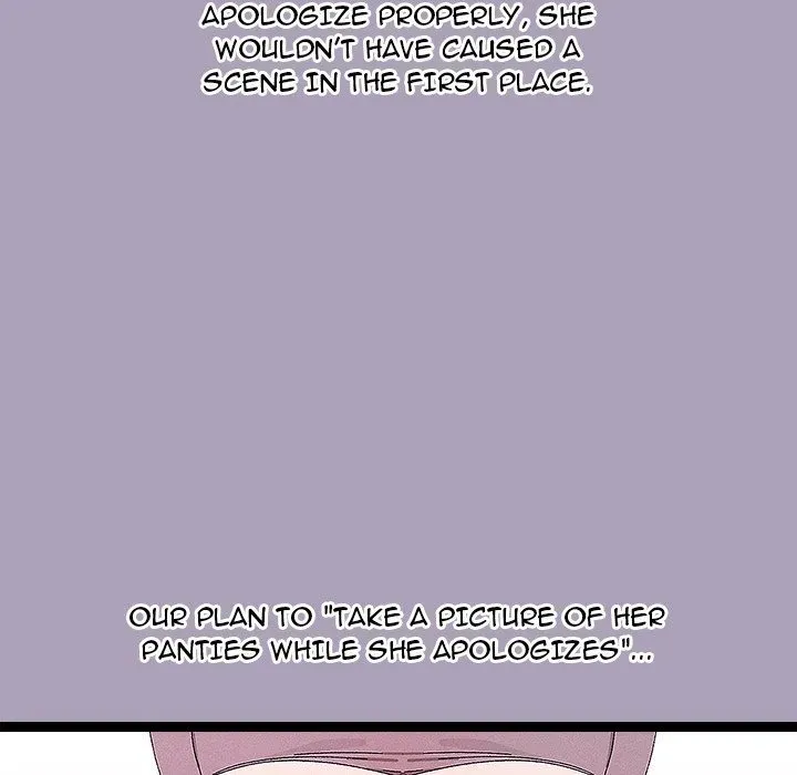 Read From Weakling to Nemesis chapter 24 image 34 on Lezhin