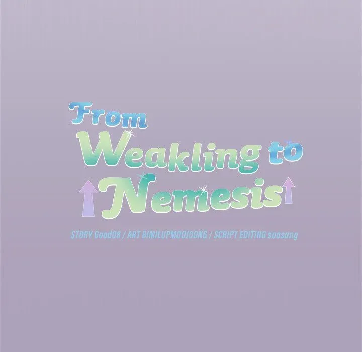 Read From Weakling to Nemesis chapter 24 image 47 on Lezhin