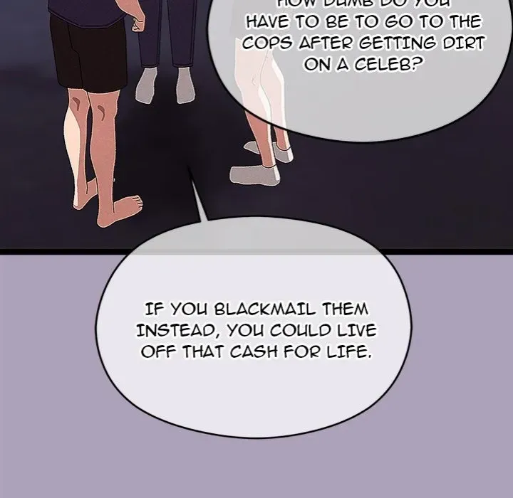 Read From Weakling to Nemesis chapter 25 image 120 on Lezhin