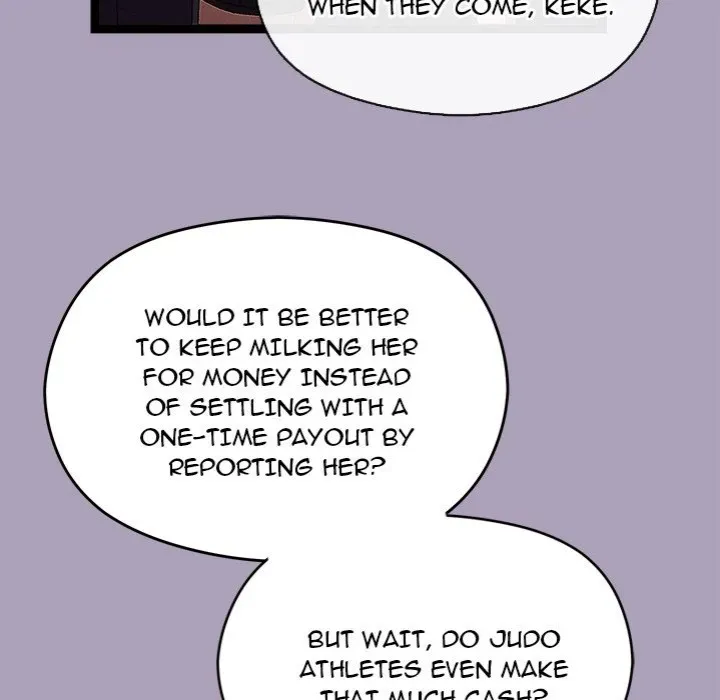 Read From Weakling to Nemesis chapter 25 image 123 on Lezhin