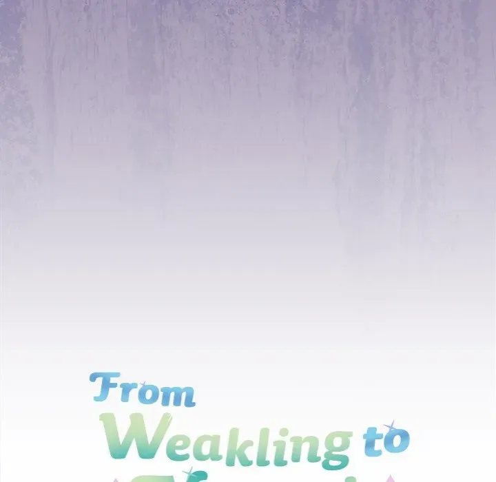 Read From Weakling to Nemesis chapter 25 image 132 on Lezhin