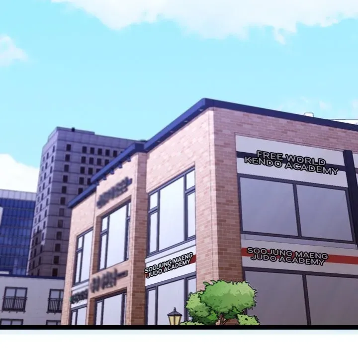 Read From Weakling to Nemesis chapter 25 image 135 on Lezhin