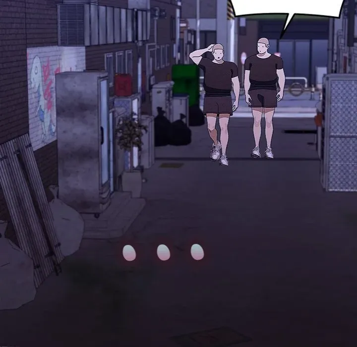Read From Weakling to Nemesis chapter 25 image 63 on Lezhin
