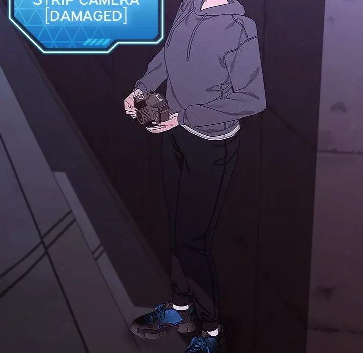 Read From Weakling to Nemesis chapter 25 image 81 on Lezhin