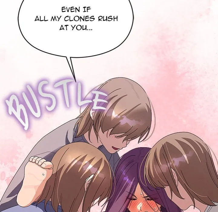 Read From Weakling to Nemesis chapter 26 image 58 on Lezhin
