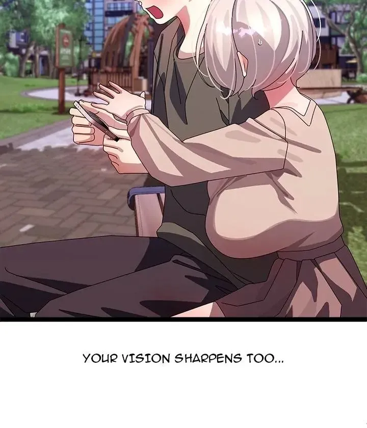 Read From Weakling to Nemesis chapter 30 image 109 on Lezhin