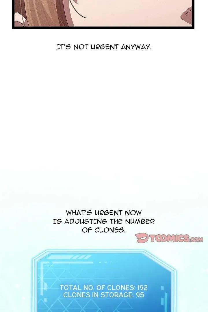 Read From Weakling to Nemesis chapter 30 image 20 on Lezhin