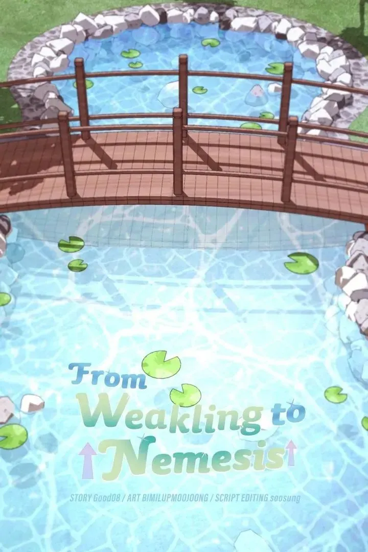 Read From Weakling to Nemesis chapter 30 image 29 on Lezhin