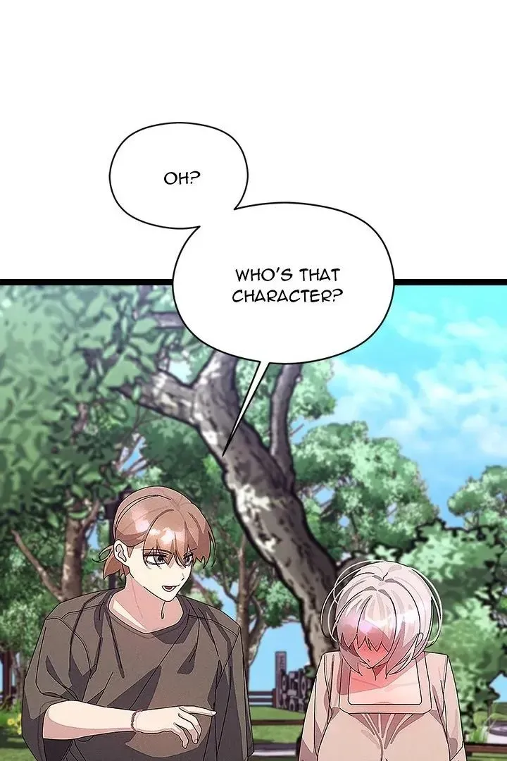 Read From Weakling to Nemesis chapter 30 image 41 on Lezhin
