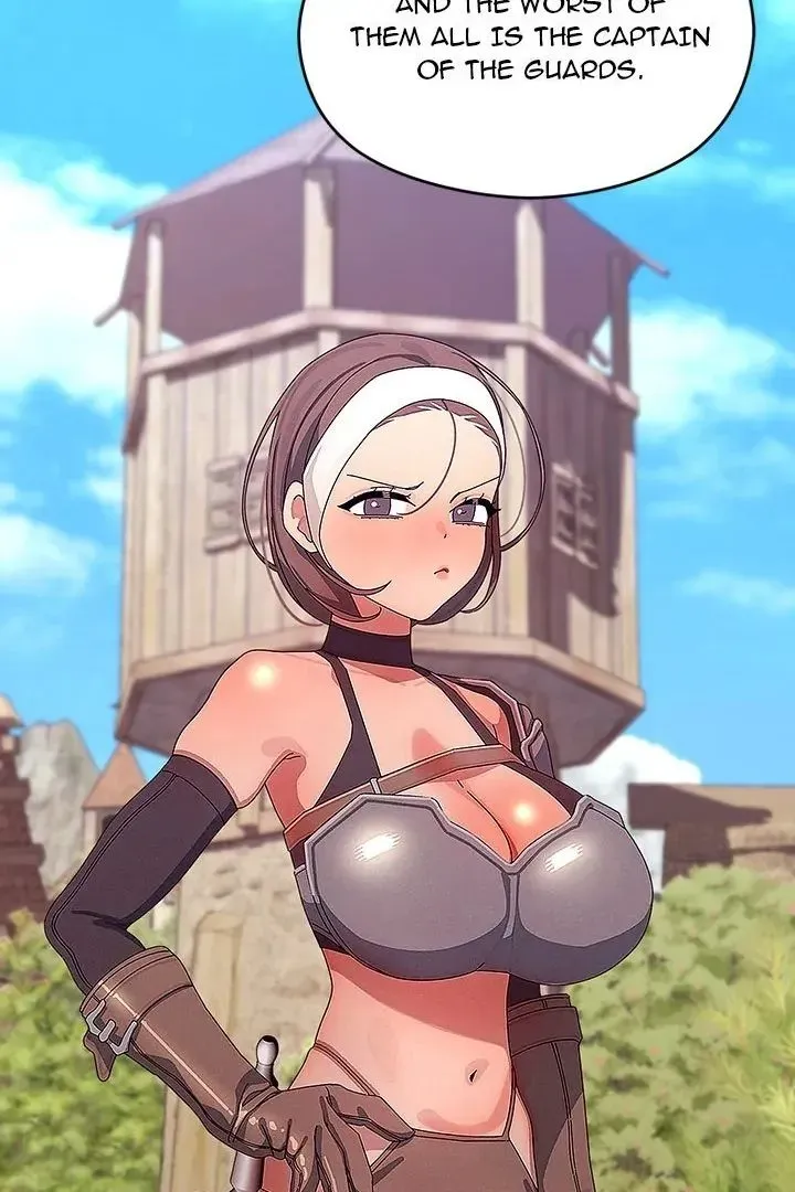 Read From Weakling to Nemesis chapter 30 image 53 on Lezhin