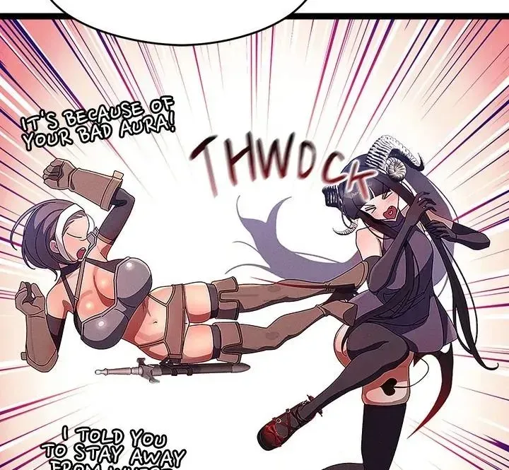 Read From Weakling to Nemesis chapter 30 image 55 on Lezhin