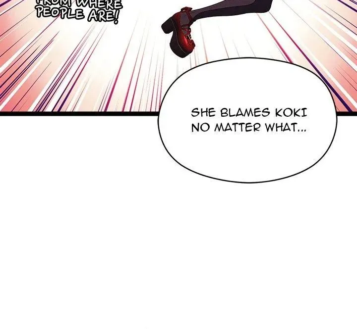 Read From Weakling to Nemesis chapter 30 image 56 on Lezhin