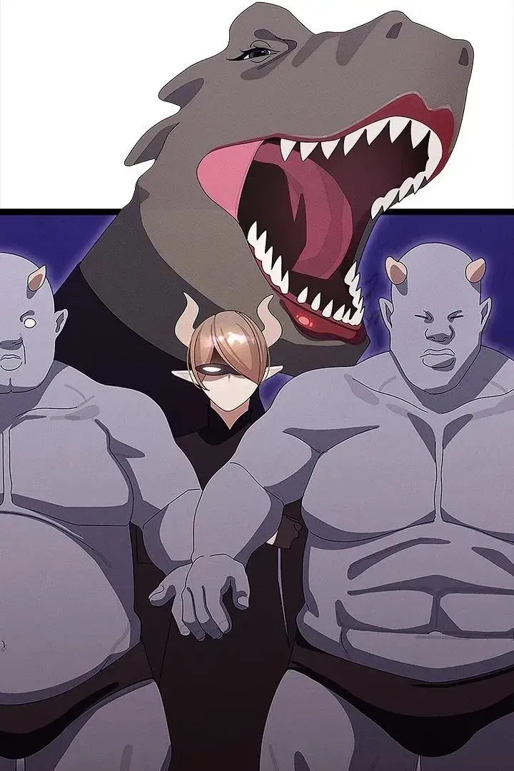 Read From Weakling to Nemesis chapter 30 image 62 on Lezhin