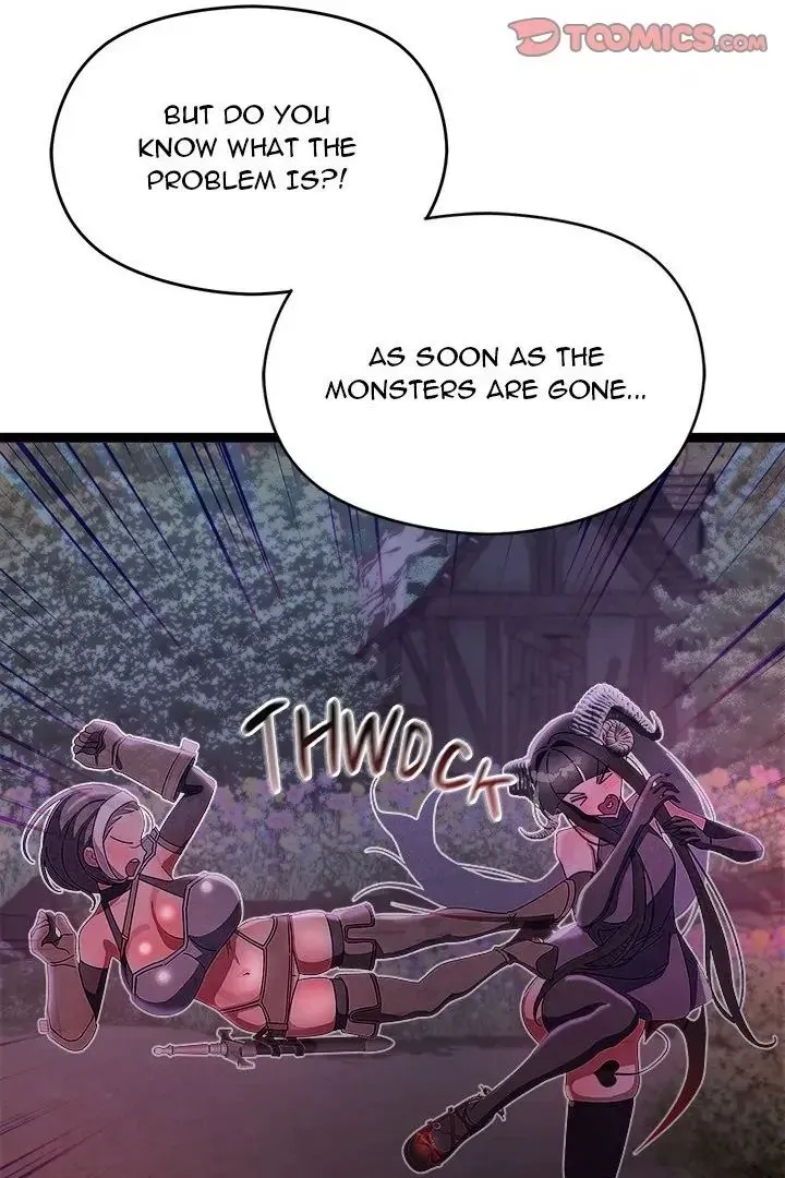 Read From Weakling to Nemesis chapter 30 image 67 on Lezhin