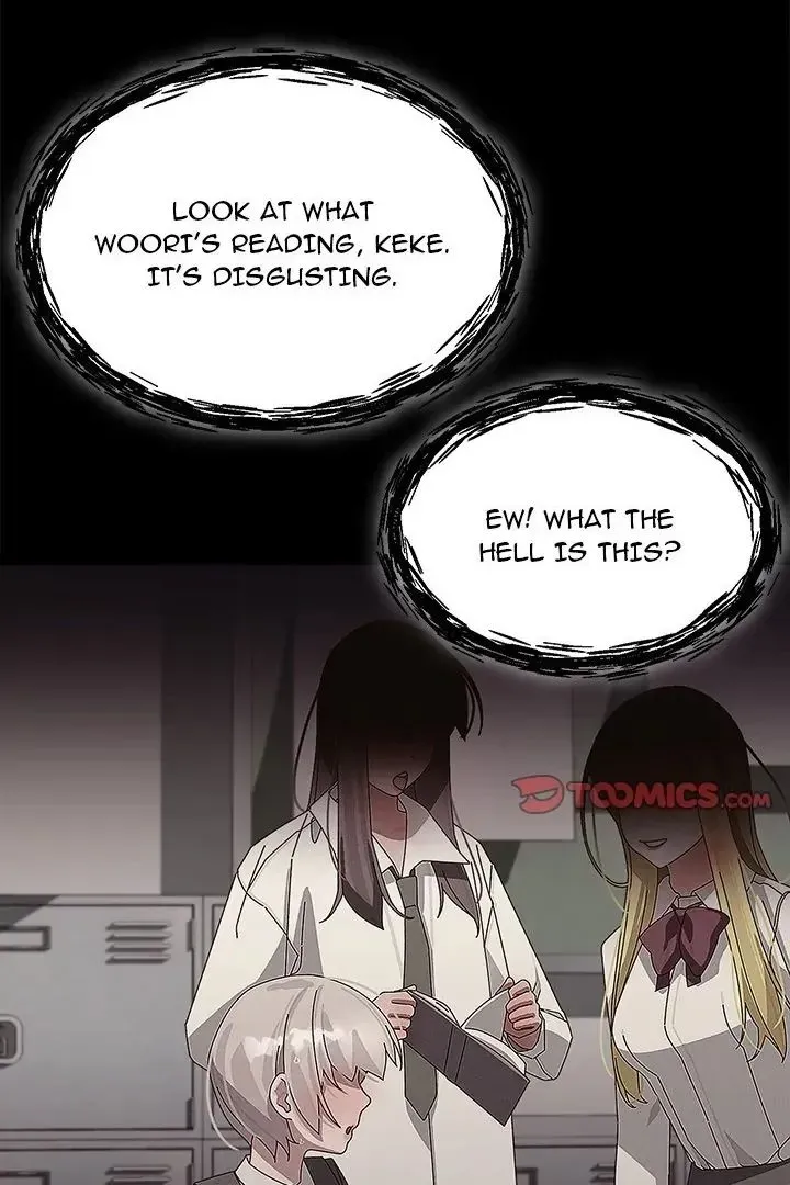 Read From Weakling to Nemesis chapter 30 image 79 on Lezhin