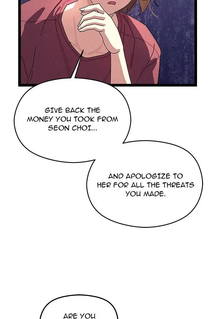 Read From Weakling to Nemesis chapter 30 image 8 on Lezhin