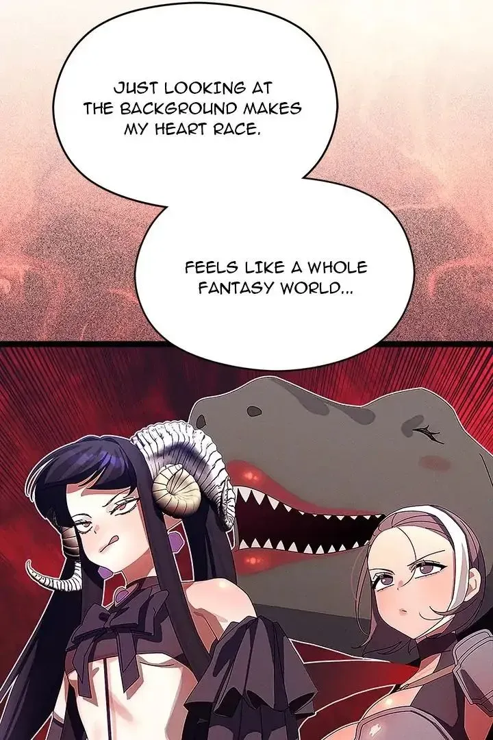 Read From Weakling to Nemesis chapter 30 image 88 on Lezhin