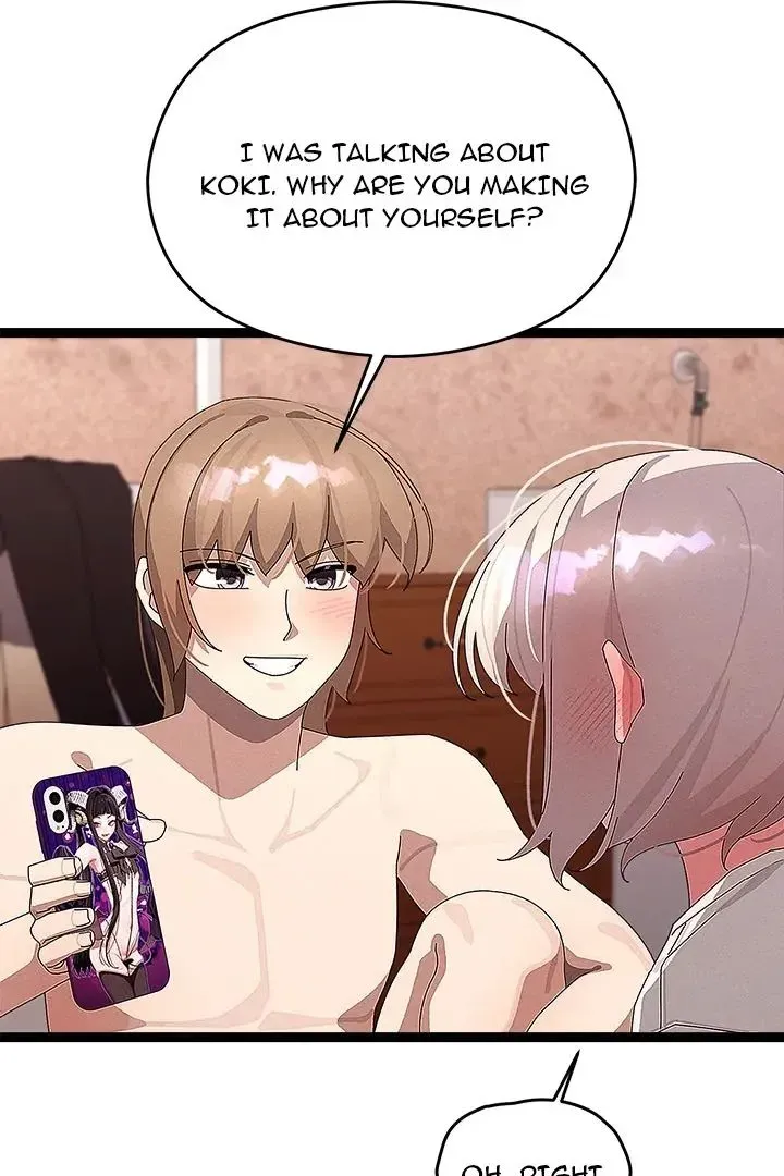 Read From Weakling to Nemesis chapter 31 image 11 on Lezhin
