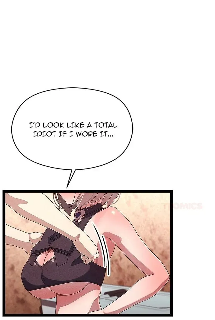 Read From Weakling to Nemesis chapter 31 image 26 on Lezhin