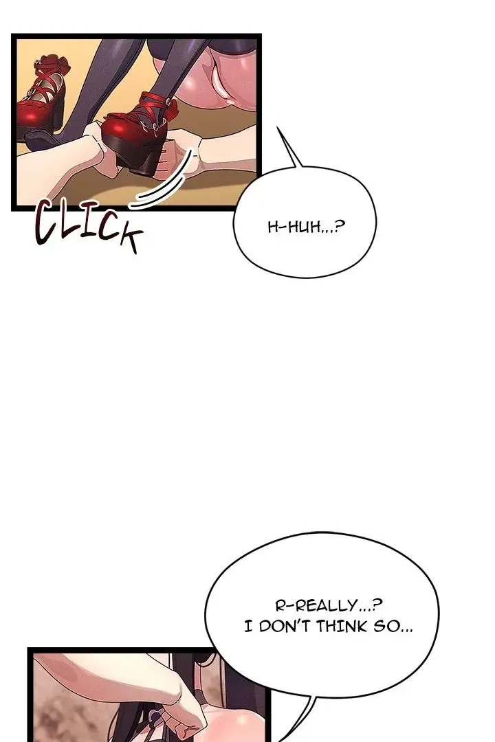 Read From Weakling to Nemesis chapter 31 image 30 on Lezhin