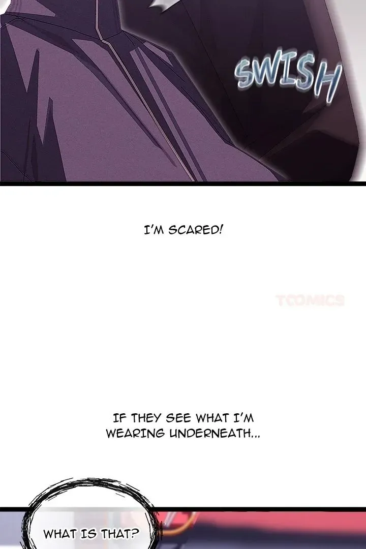 Read From Weakling to Nemesis chapter 31 image 58 on Lezhin