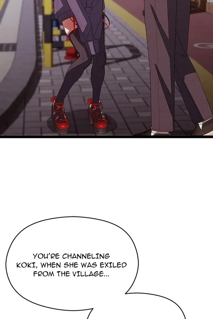 Read From Weakling to Nemesis chapter 31 image 67 on Lezhin