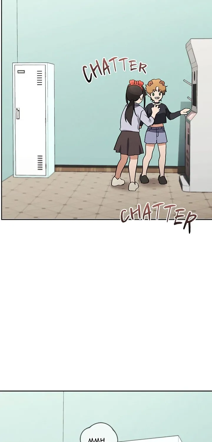 Read From Weakling to Nemesis chapter 33 image 1 on Lezhin