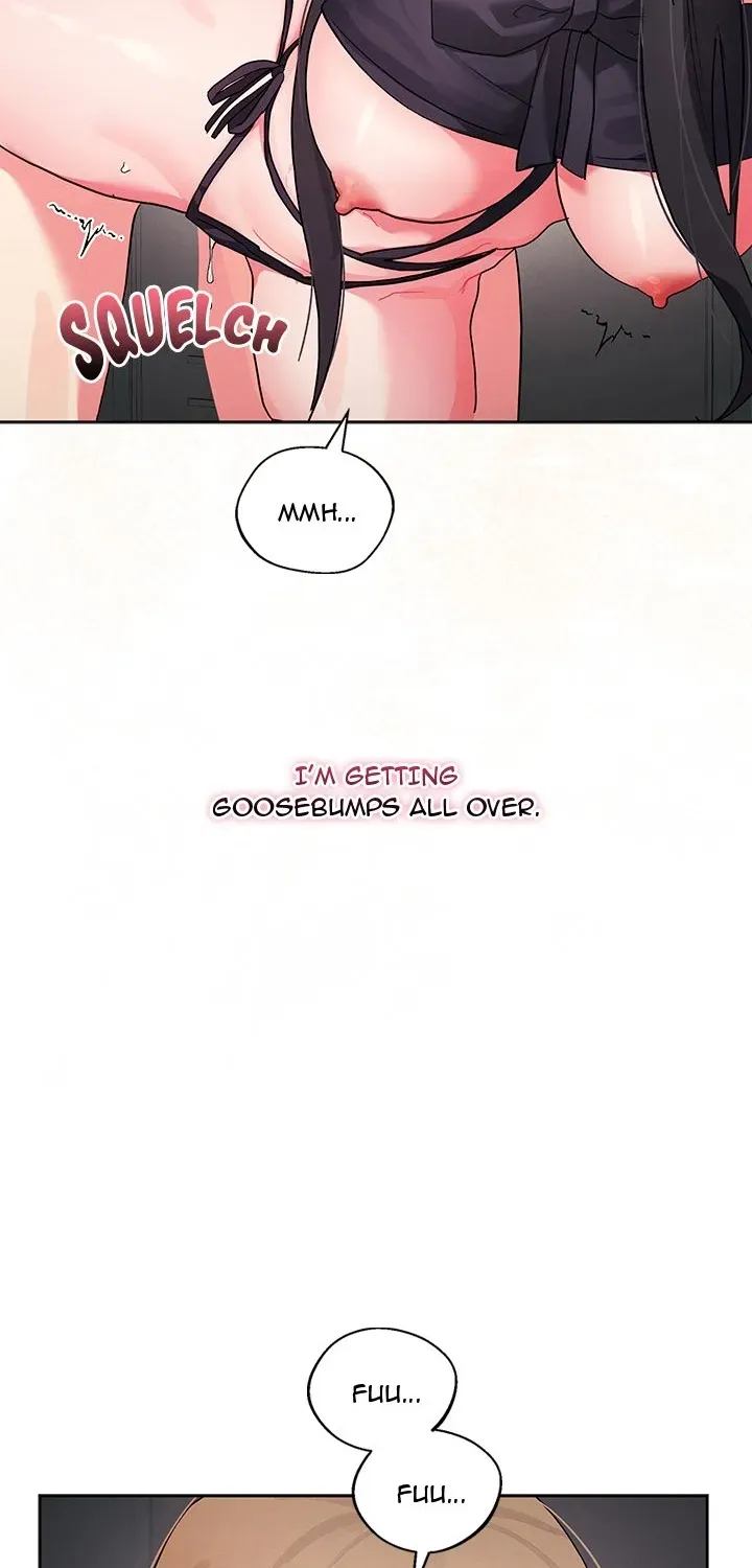 Read From Weakling to Nemesis chapter 33 image 14 on Lezhin