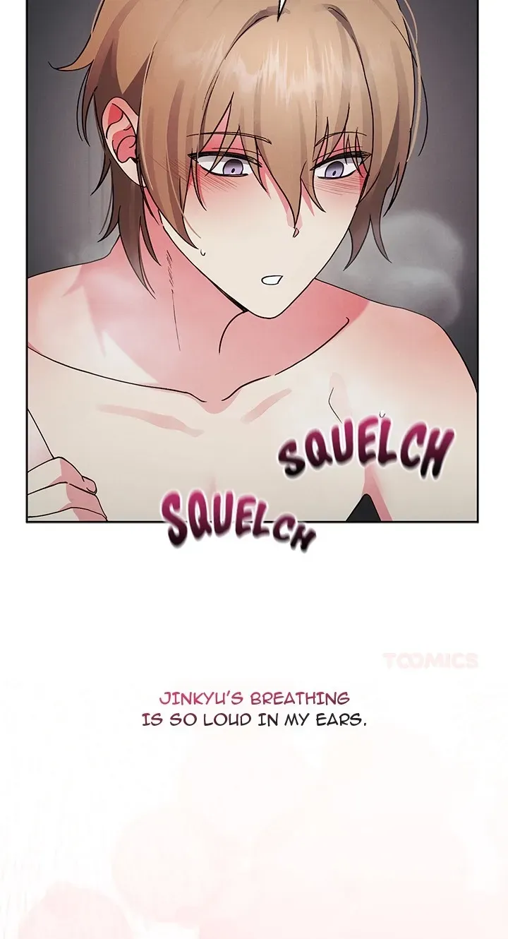 Read From Weakling to Nemesis chapter 33 image 15 on Lezhin