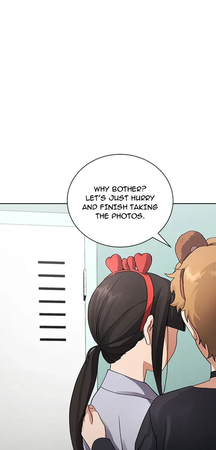 Read From Weakling to Nemesis chapter 33 image 29 on Lezhin