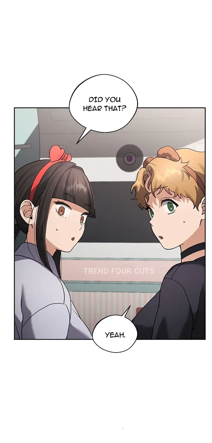 Read From Weakling to Nemesis chapter 33 image 46 on Lezhin