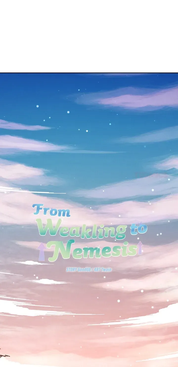 Read From Weakling to Nemesis chapter 33 image 51 on Lezhin