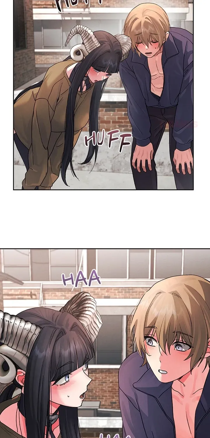 Read From Weakling to Nemesis chapter 33 image 54 on Lezhin