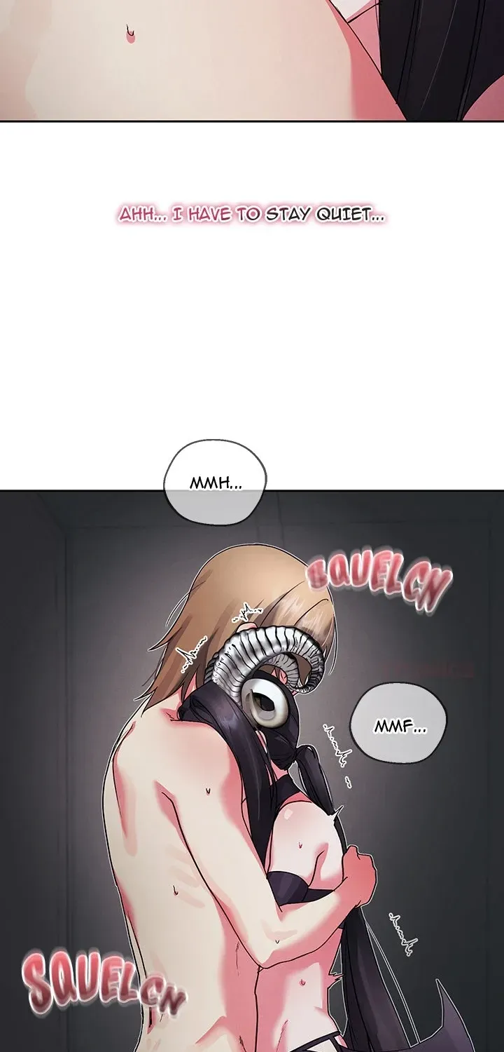 Read From Weakling to Nemesis chapter 33 image 6 on Lezhin