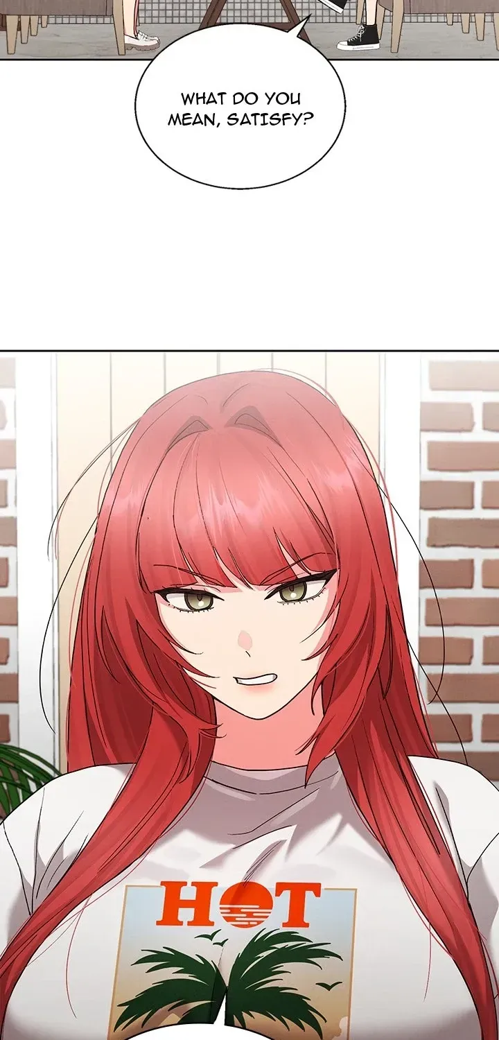 Read From Weakling to Nemesis chapter 35 image 10 on Lezhin