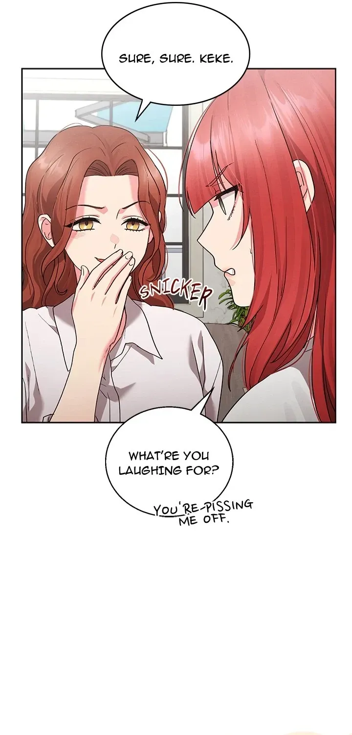 Read From Weakling to Nemesis chapter 35 image 12 on Lezhin