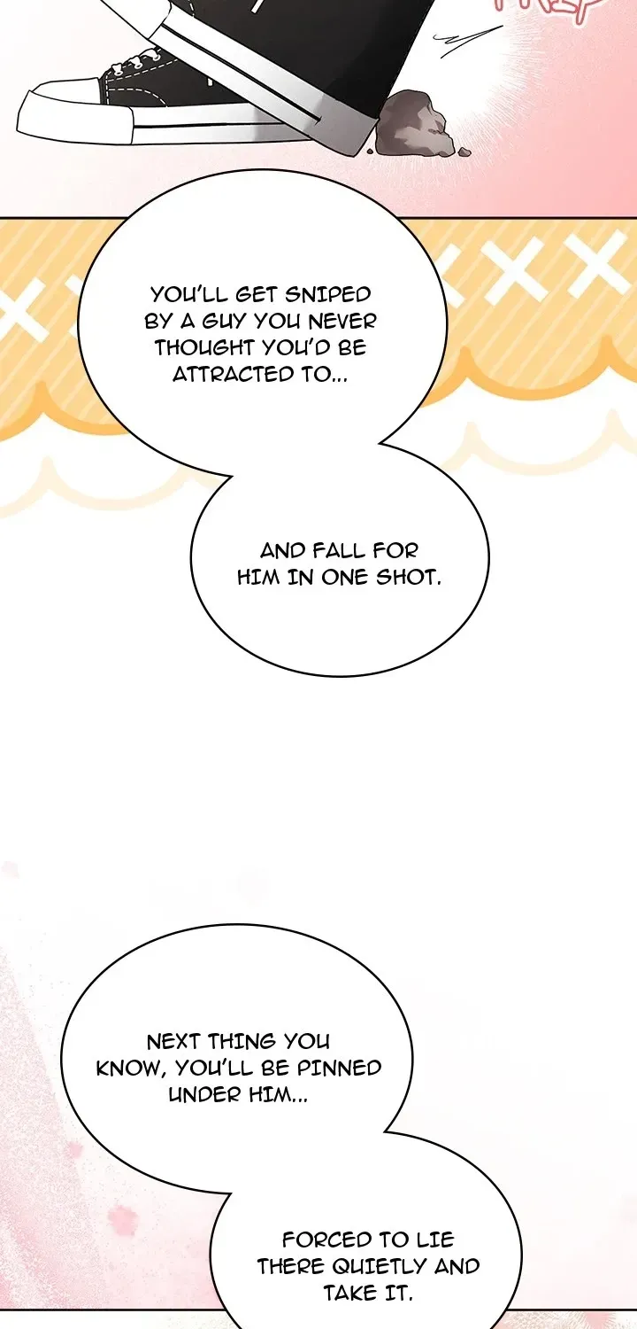 Read From Weakling to Nemesis chapter 35 image 14 on Lezhin