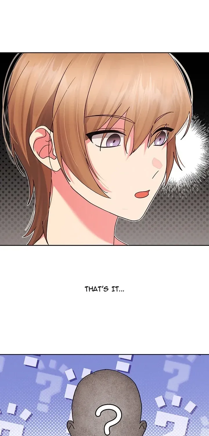 Read From Weakling to Nemesis chapter 35 image 17 on Lezhin