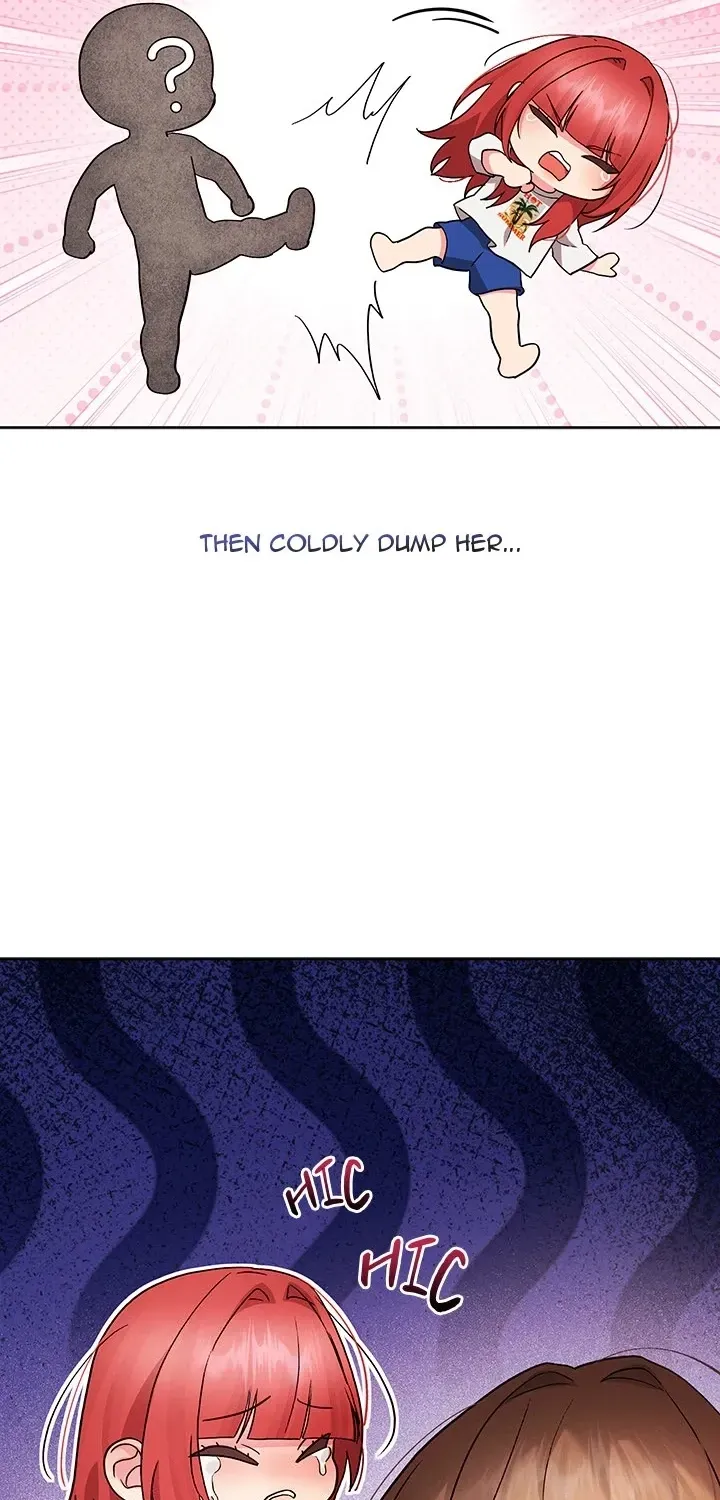 Read From Weakling to Nemesis chapter 35 image 20 on Lezhin