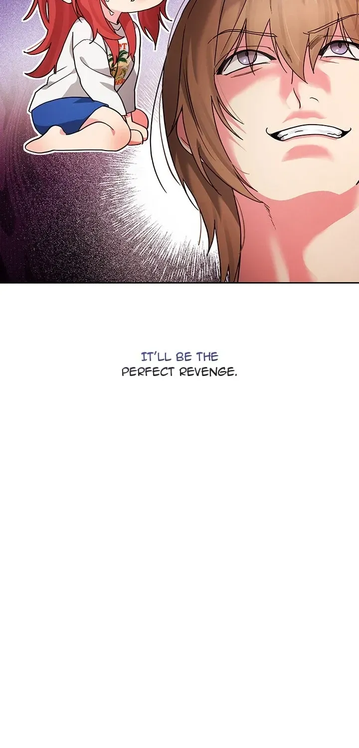 Read From Weakling to Nemesis chapter 35 image 21 on Lezhin