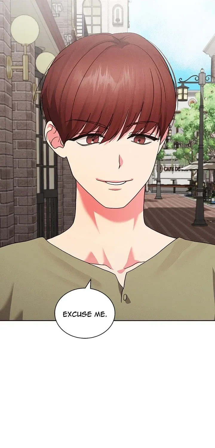 Read From Weakling to Nemesis chapter 35 image 24 on Lezhin