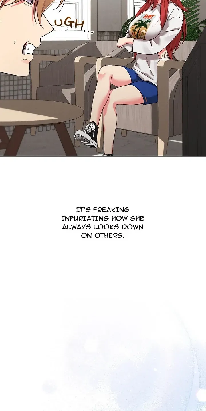 Read From Weakling to Nemesis chapter 35 image 3 on Lezhin