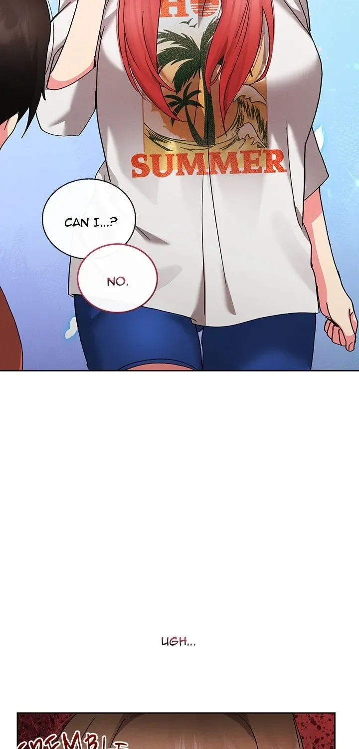 Read From Weakling to Nemesis chapter 35 image 30 on Lezhin