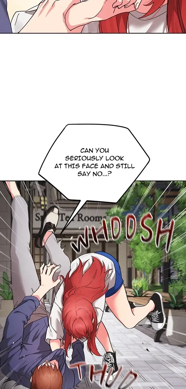 Read From Weakling to Nemesis chapter 35 image 34 on Lezhin