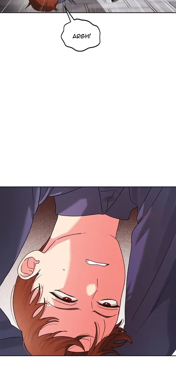 Read From Weakling to Nemesis chapter 35 image 35 on Lezhin